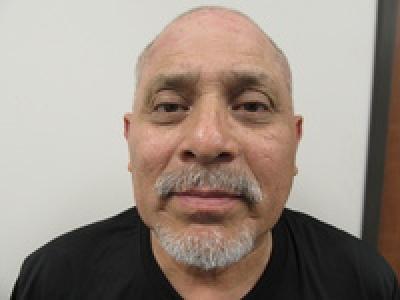 Samuel Alfonso Perez a registered Sex Offender of Texas