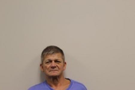 William Glenn Galbreath a registered Sex Offender of Texas