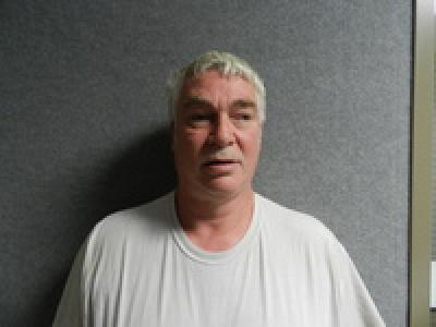 Thomas Ollie Sutton a registered Sex Offender of Texas