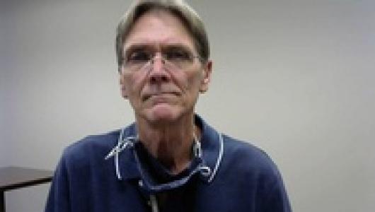 Glenn Michael Birchard a registered Sex Offender of Texas