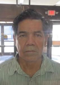 Albert Pena a registered Sex Offender of Texas