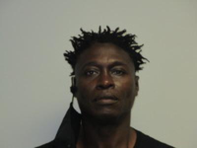 Victor Anthony Charles Jr a registered Sex Offender of Texas