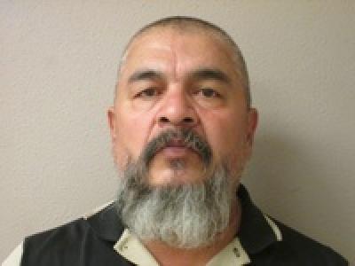 Frank Sotelo Nunez Jr a registered Sex Offender of Texas