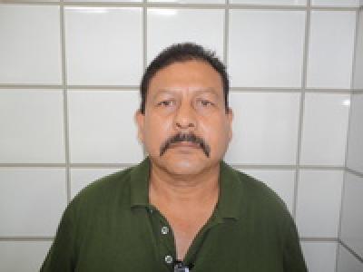 George Castillo a registered Sex Offender of Texas