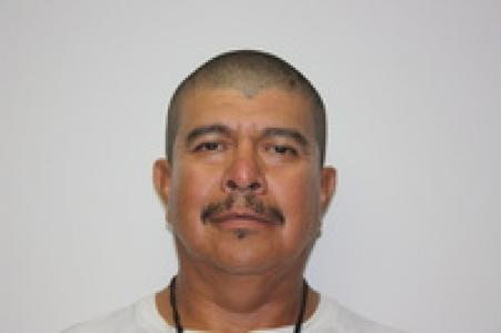 Carlos Oscar Delgado a registered Sex Offender of Texas