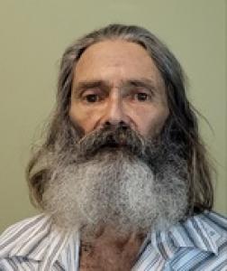 Lewis David Stump a registered Sex Offender of Texas