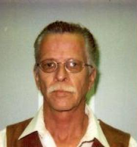 Jimmy Lee Grothe a registered Sex Offender of Texas