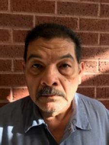 Roberto G Olguin a registered Sex Offender of Texas