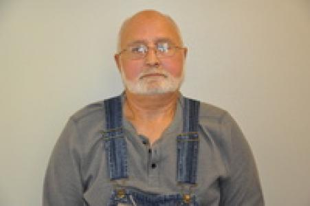 Claude Morris Gilbert a registered Sex Offender of Texas