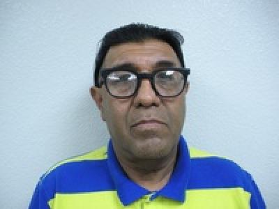 Jose Trinidad Villarreal a registered Sex Offender of Texas