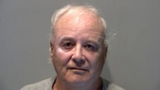 Stephen Morris Hatchell a registered Sex Offender of Texas