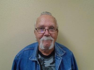 Johnnie Winfred Wilson a registered Sex Offender of Texas