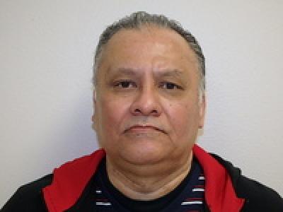 Ricardo Guerrero Solis a registered Sex Offender of Texas