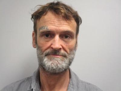 James Paul Williams III a registered Sex Offender of Texas