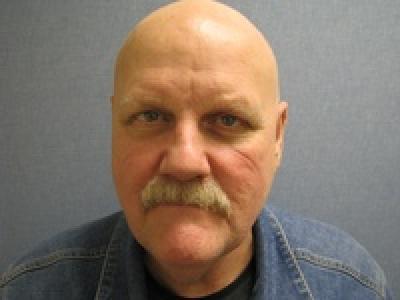 William Jeffery Wright a registered Sex Offender of Texas