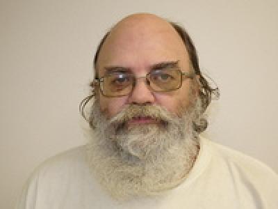 John Wesley Tollett a registered Sex Offender of Texas