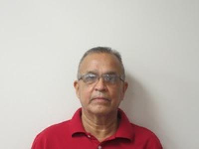 Edward Torres a registered Sex Offender of Texas