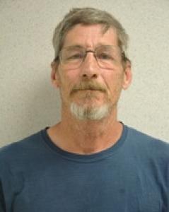 Jeffrey Allan Mudgett a registered Sex Offender of Texas