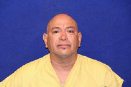 Espirio Pena Jr a registered Sex Offender of Texas