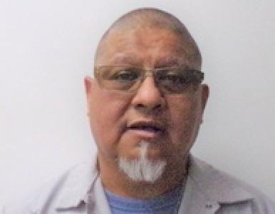 Ricardo Diaz a registered Sex Offender of Texas