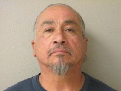 Hector Macias a registered Sex Offender of Texas