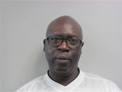 Carl Wayne Chambers a registered Sex Offender of Texas