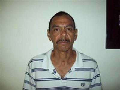 Rolando Ybarra a registered Sex Offender of Texas