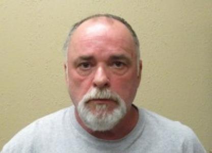 John Carl Mc-laughlin a registered Sex Offender of Texas