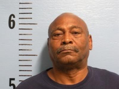Billy Don Terrell a registered Sex Offender of Texas