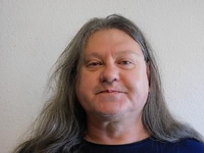 John Ash a registered Sex Offender of Texas