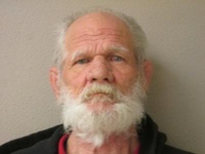 Thomas Kent Foreman a registered Sex Offender of Texas