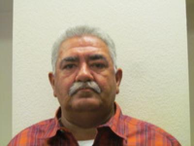 Javier Perez a registered Sex Offender of Texas