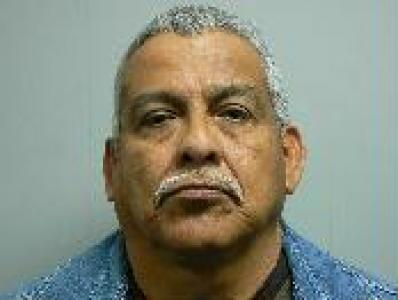 Fidencio Alvarez Silva a registered Sex Offender of Texas