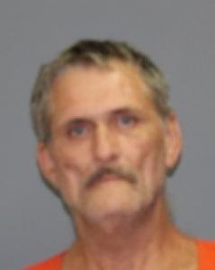 John Allan Dickey a registered Sex Offender of Texas