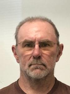 Hugh David Melton a registered Sex Offender of Texas