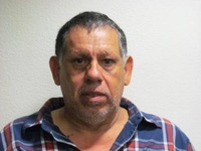 Alexander Gomez a registered Sex Offender of Texas