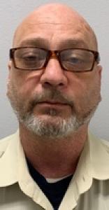 Timmothy Lloyd Mc-gehee a registered Sex Offender of Texas