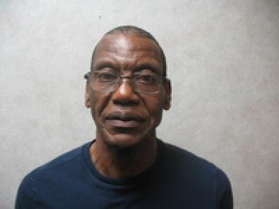 Rickey Eugene Johnson a registered Sex Offender of Texas