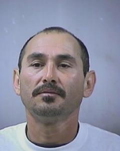 Gomercindo Rodriguez a registered Sex Offender of Texas