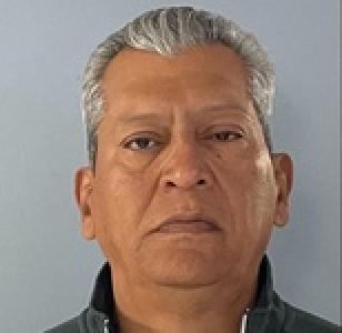 Oscar Amaro a registered Sex Offender of Texas