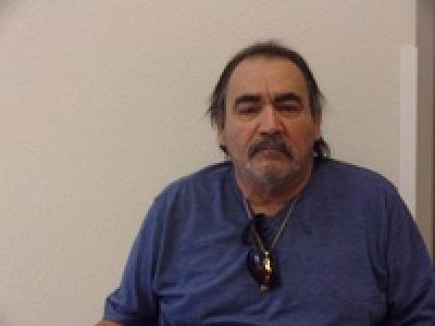 Joe Paredez Diaz a registered Sex Offender of Texas