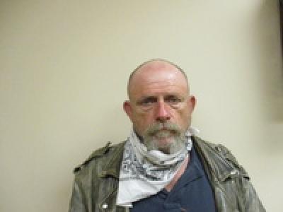 John Damien Walker a registered Sex Offender of Texas