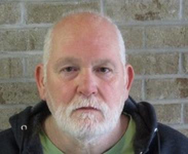 Joe Lynn Burns a registered Sex Offender of Texas