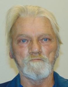 Earl Jay Evans a registered Sex Offender of Texas