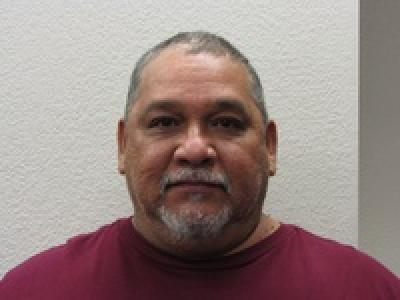 David De-los-santos a registered Sex Offender of Texas