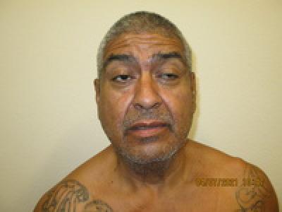 Leon Perales De-leon a registered Sex Offender of Texas