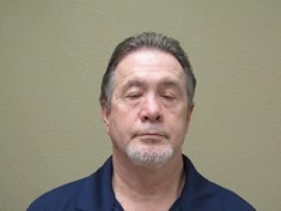 Marlin Wayne Ritchie a registered Sex Offender of Texas