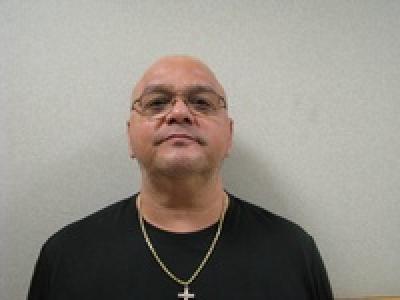 Ricky Castillo a registered Sex Offender of Texas