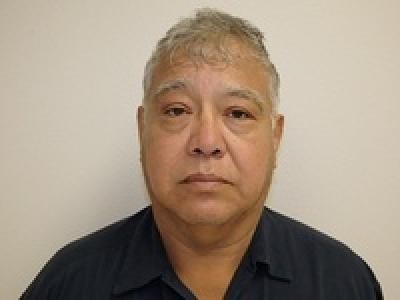 Flauvio Rodriguez Chavez a registered Sex Offender of Texas