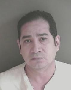 Salamon Vargas Galvan a registered Sex Offender of Texas